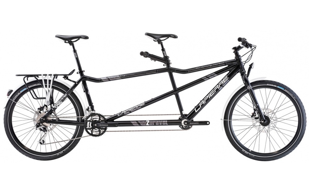 lapierre tandem