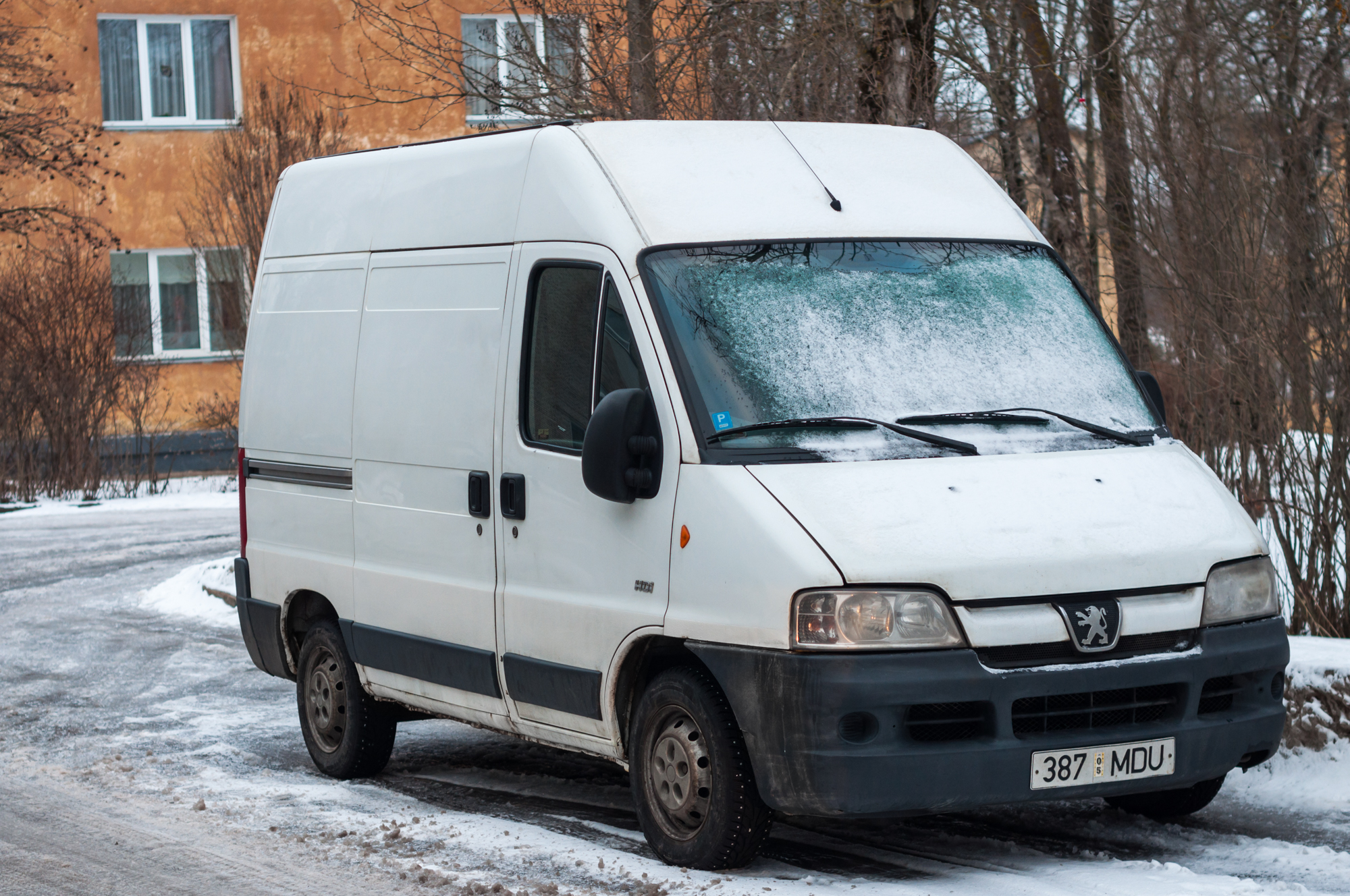 Finland & Norway Winter Road Trip.