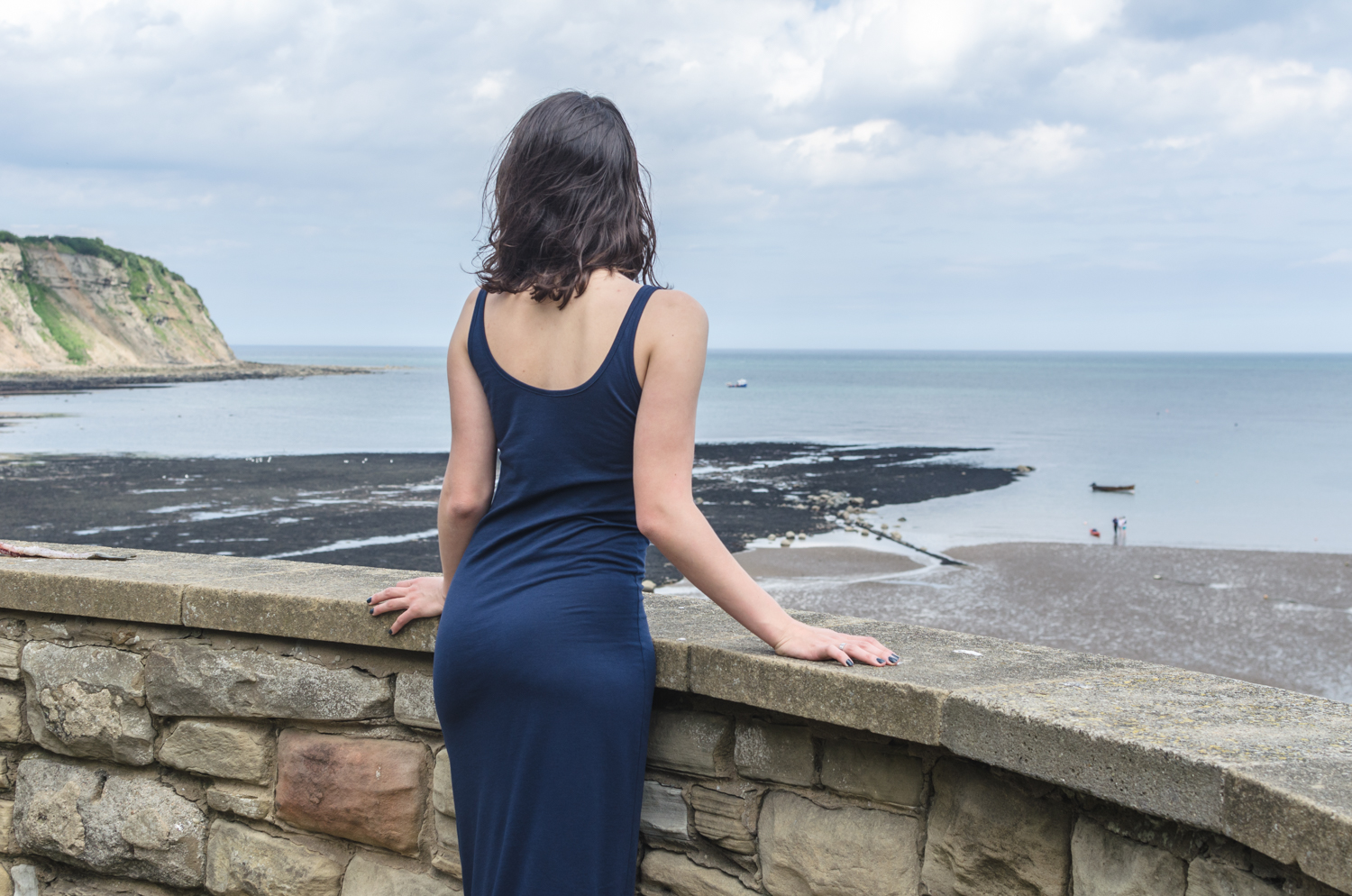 Robin Hood's Bay & Sarborough