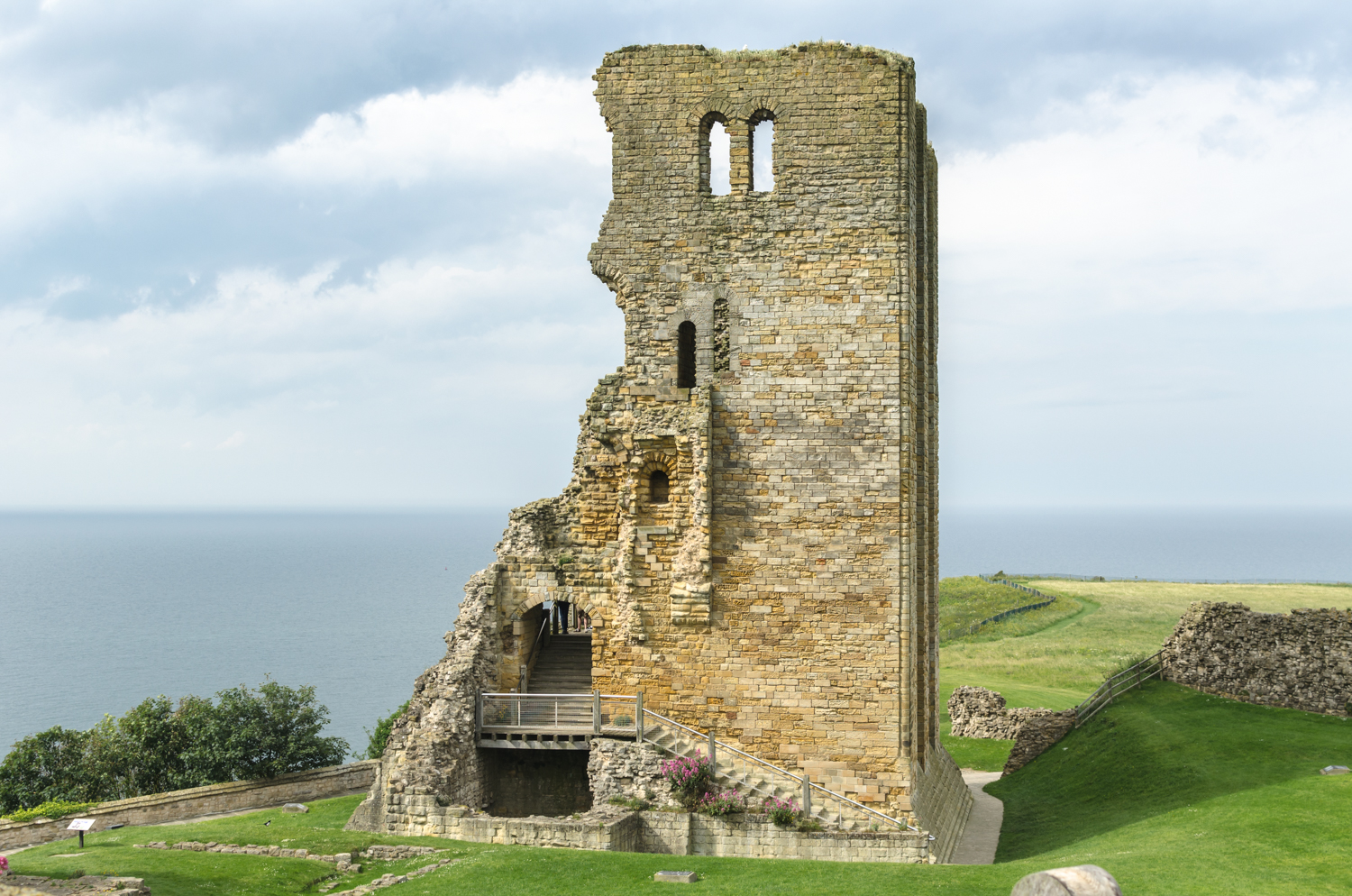 Robin Hood's Bay & Sarborough