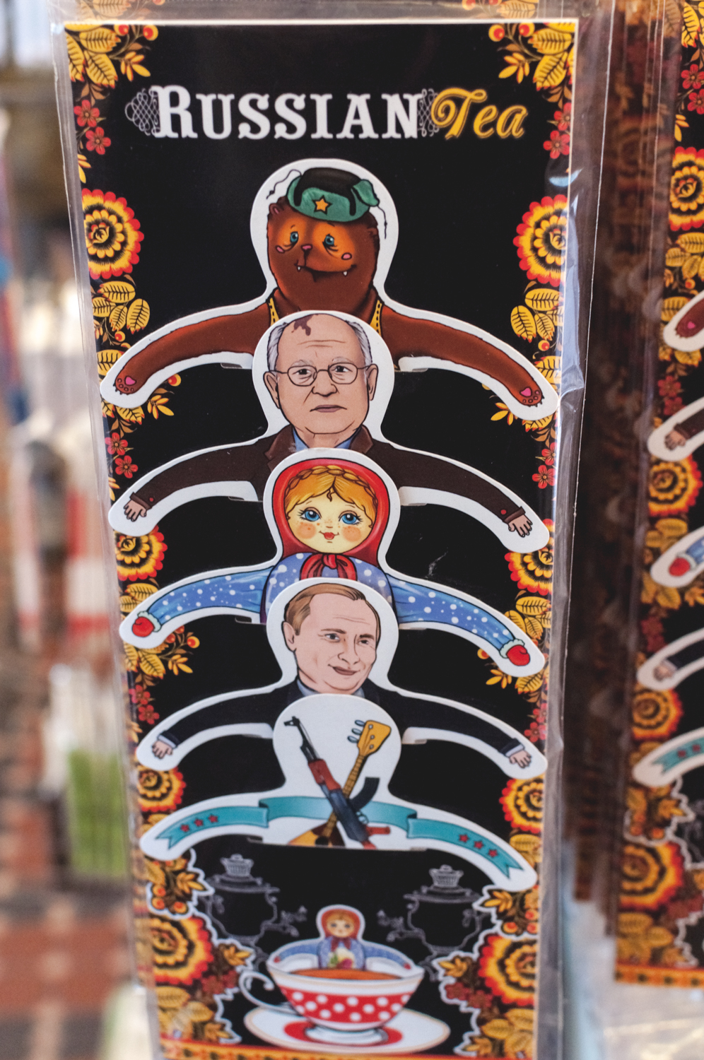 Saint Petersburg, Russia