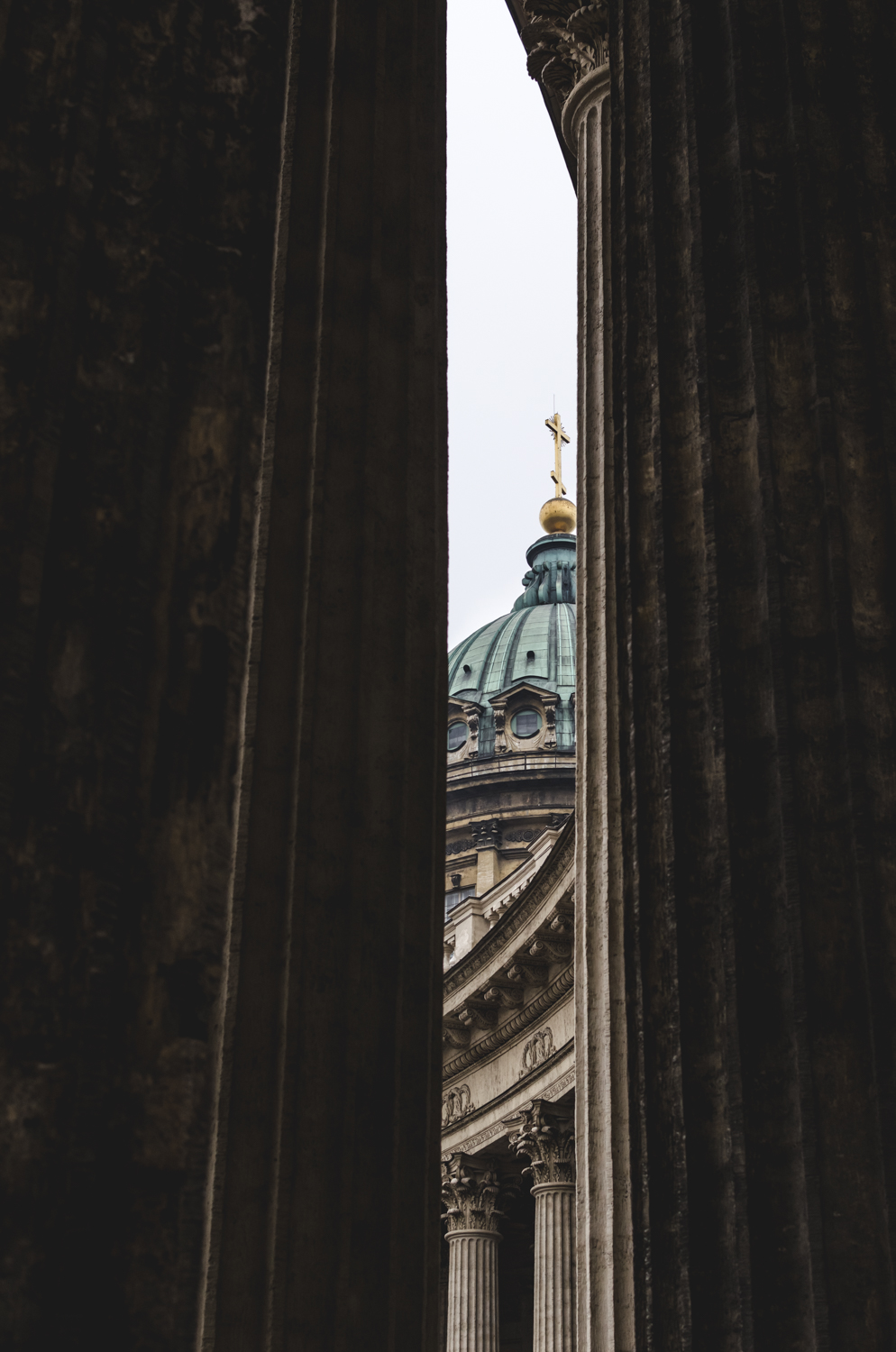 Saint Petersburg, Russia