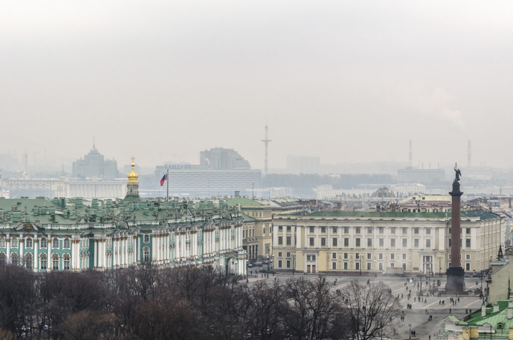 Saint Petersburg, Russia