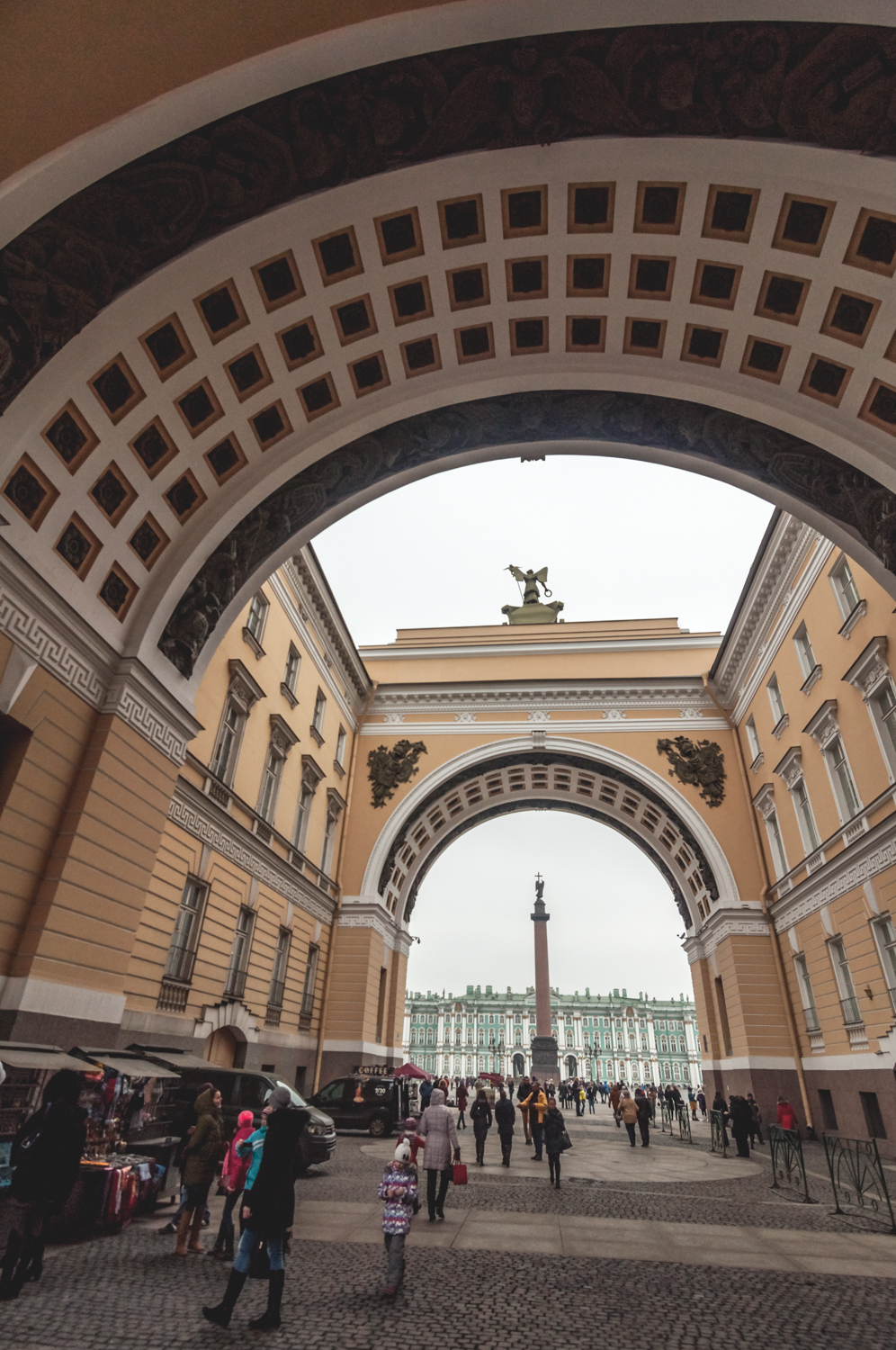 Saint Petersburg, Russia