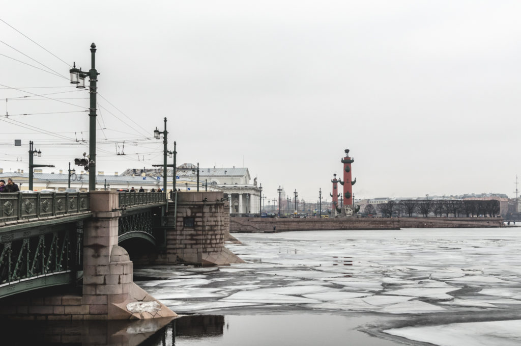 Saint Petersburg, Russia