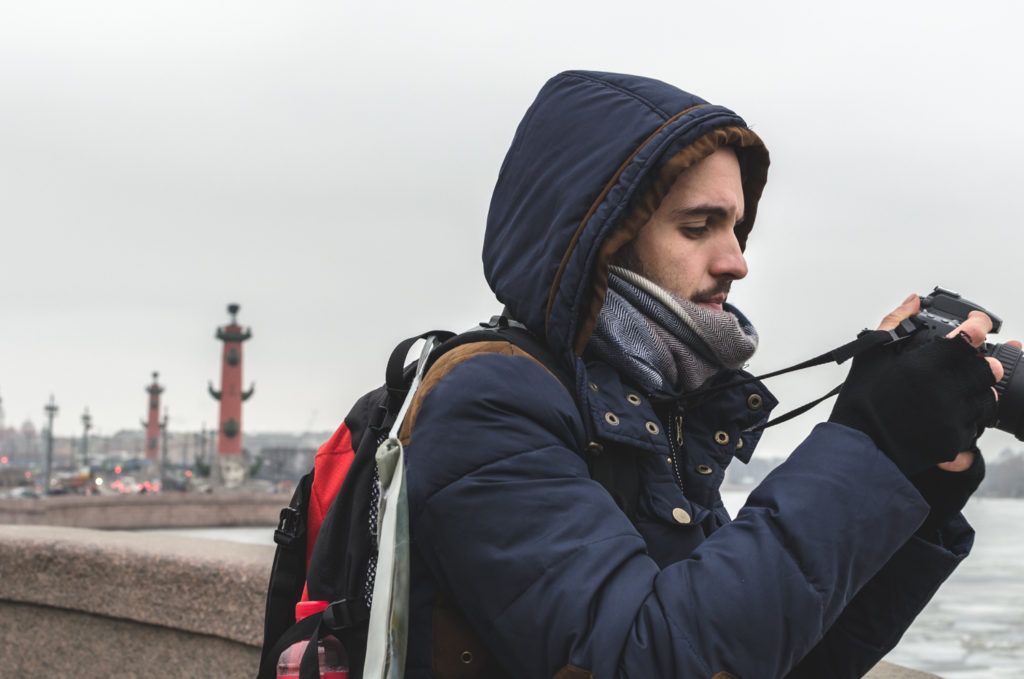 Saint Petersburg, Russia