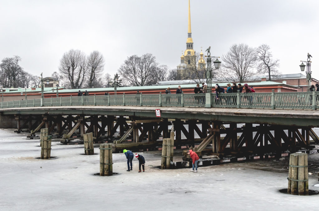Saint Petersburg, Russia