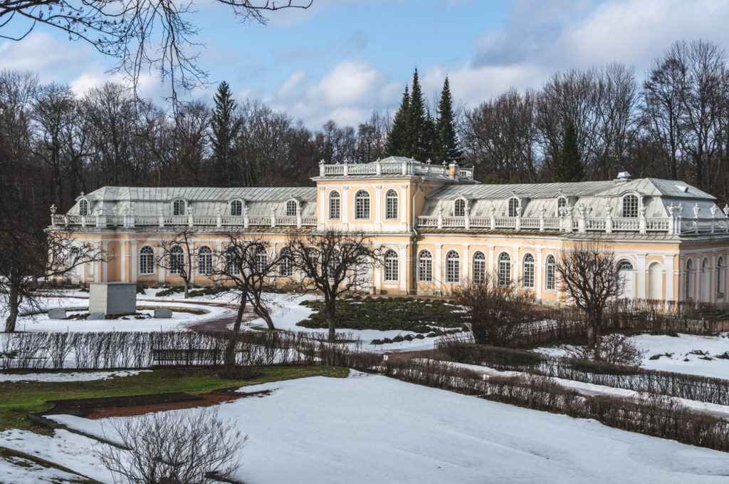 Saint Petersburg, Russia