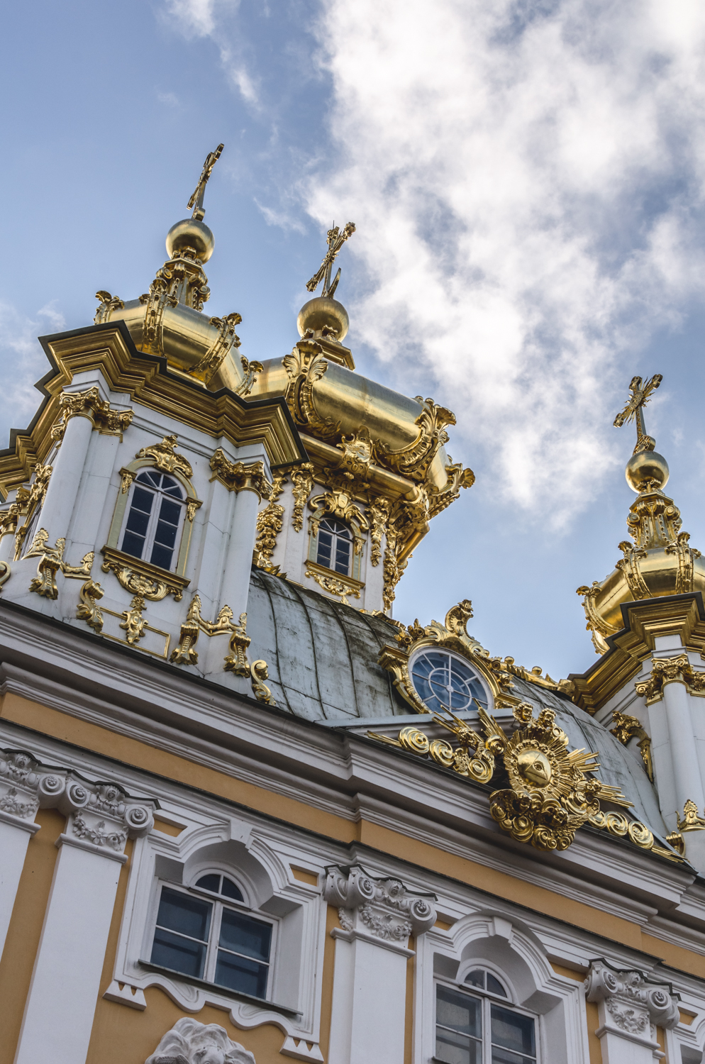 Saint Petersburg, Russia