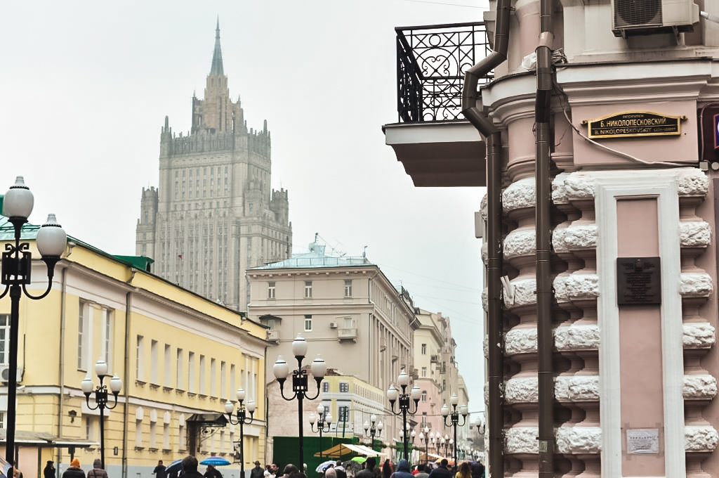 Moscow, Russia; visit Moscow, winter in Moscow, what to see in Moscow