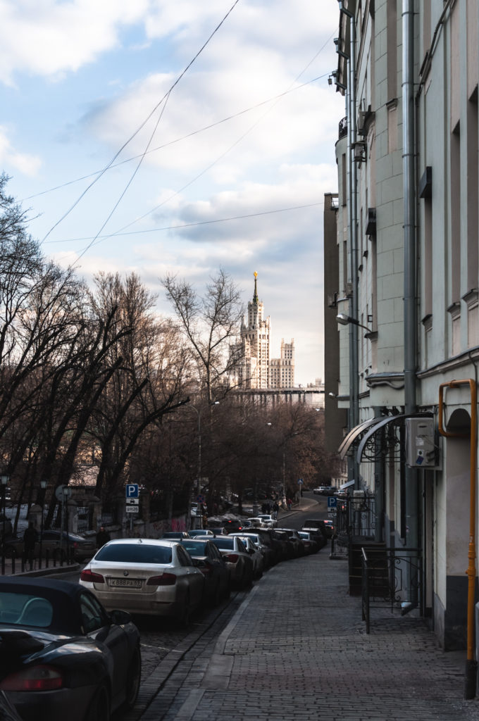 Moscow, Russia; visit Moscow, winter in Moscow, what to see in Moscow