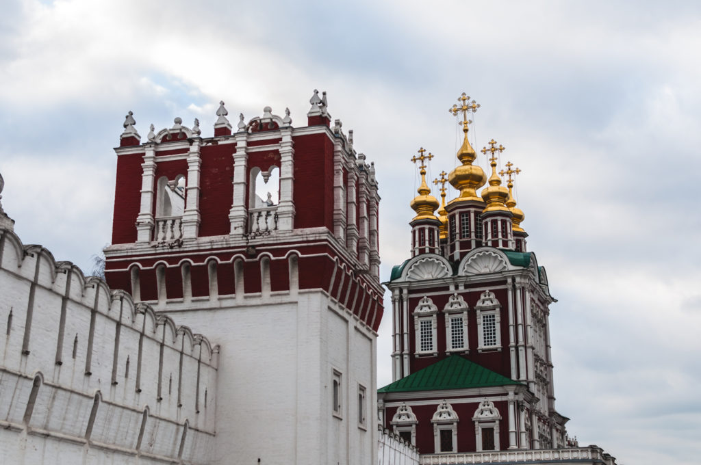 Moscow, Russia; visit Moscow, winter in Moscow, what to see in Moscow