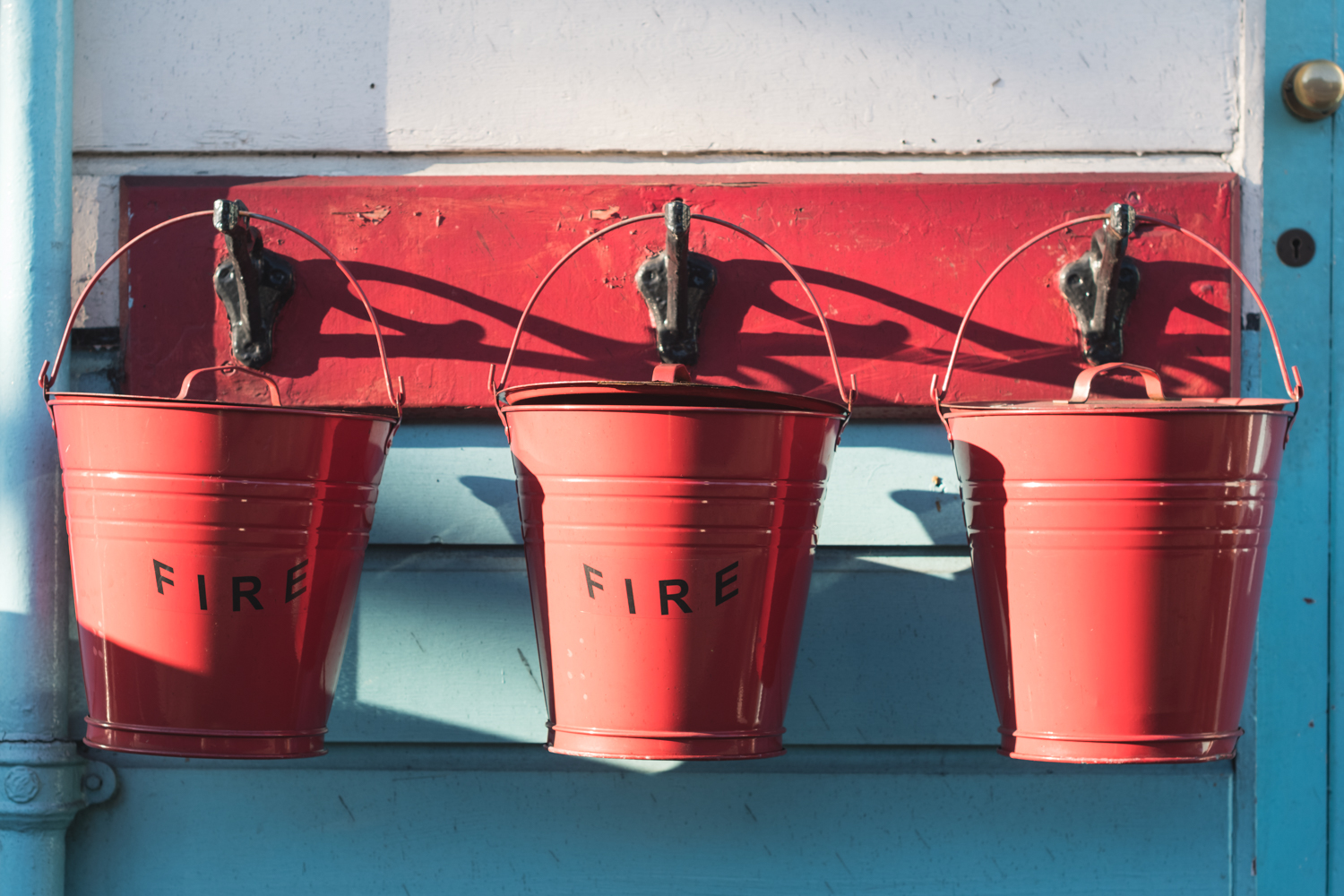 Grosmont - Goathland walking trail, England