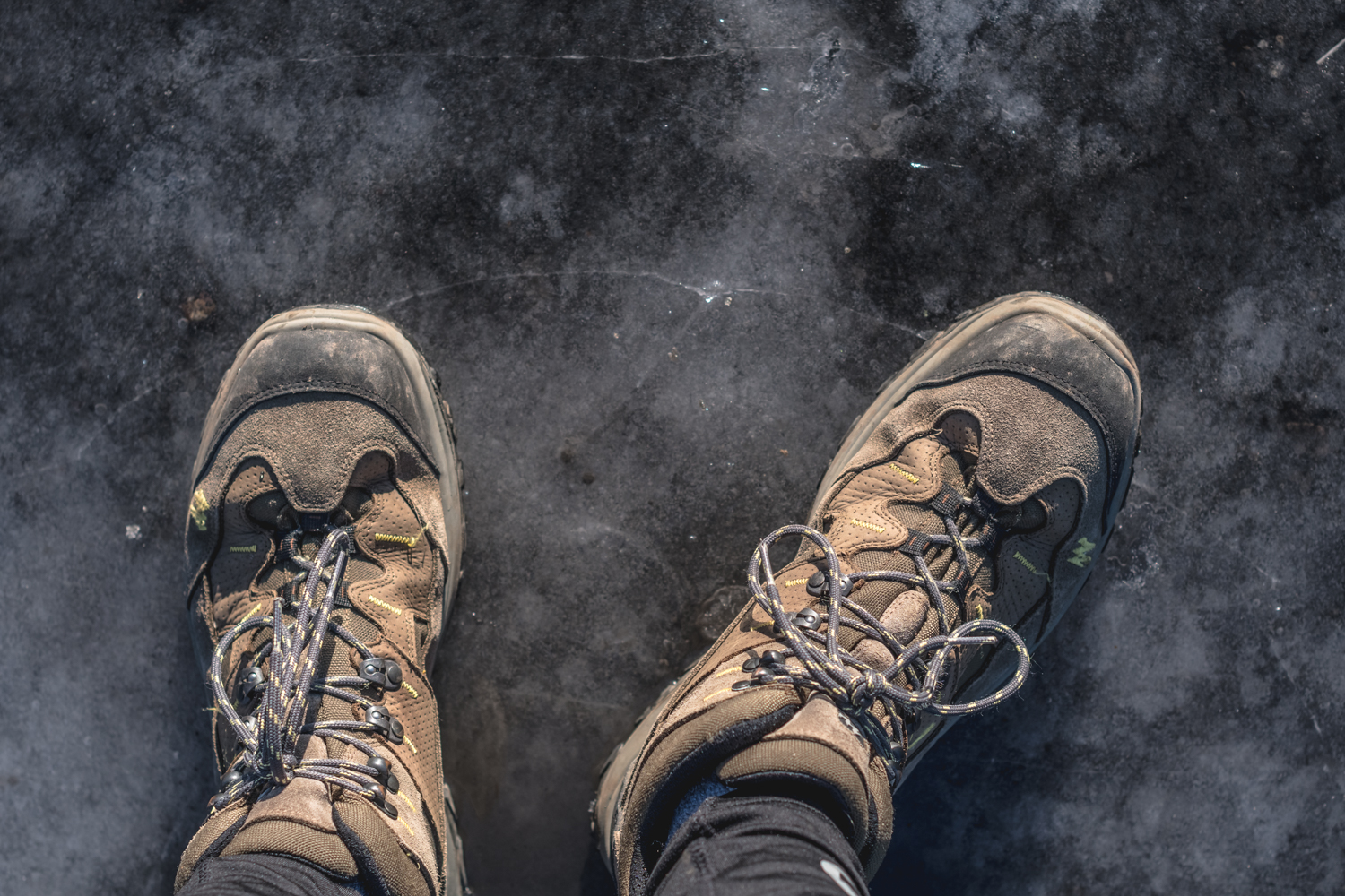 Grosmont - Goathland walking trail, England