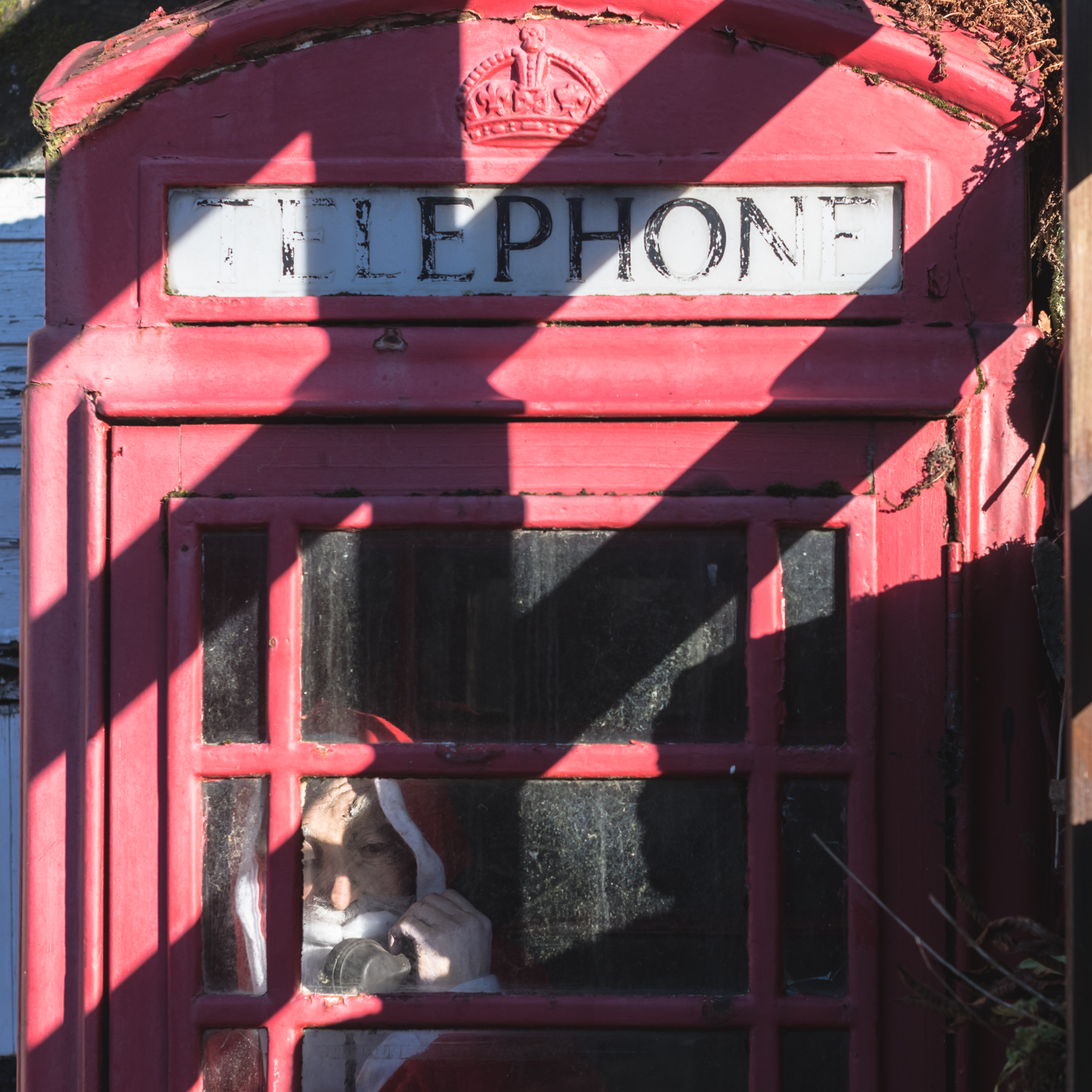 Grosmont - Goathland walking trail, England