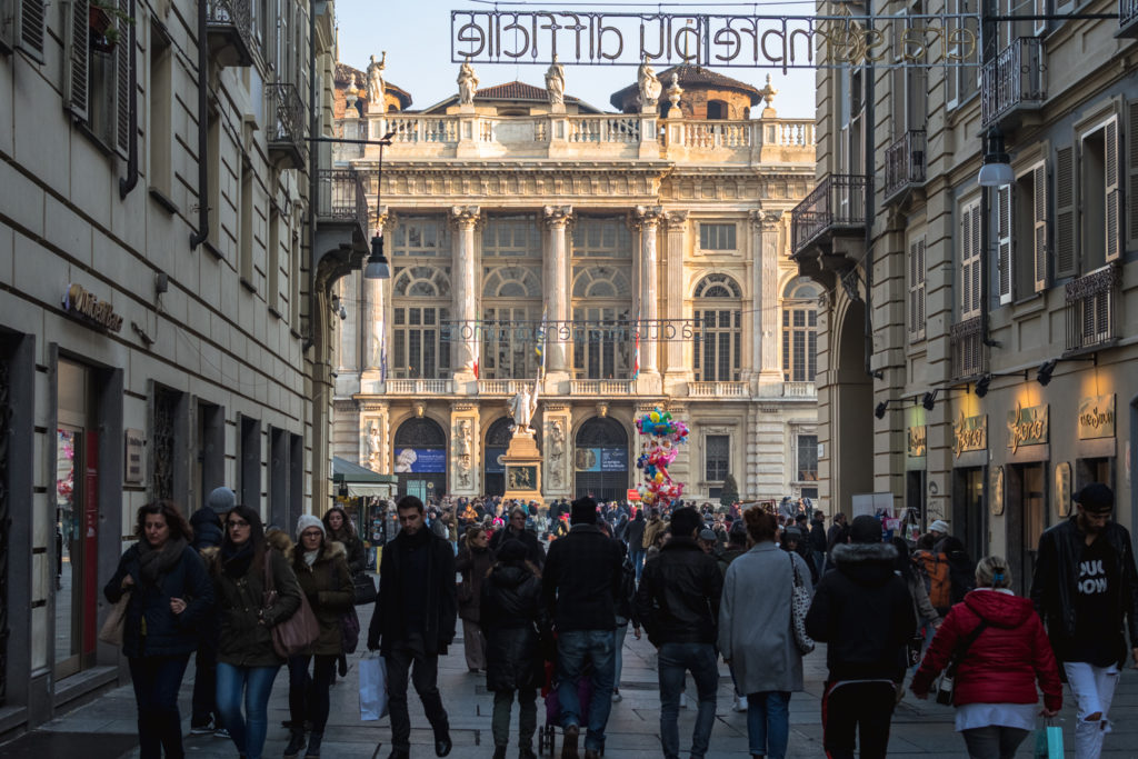 Turin, Italy