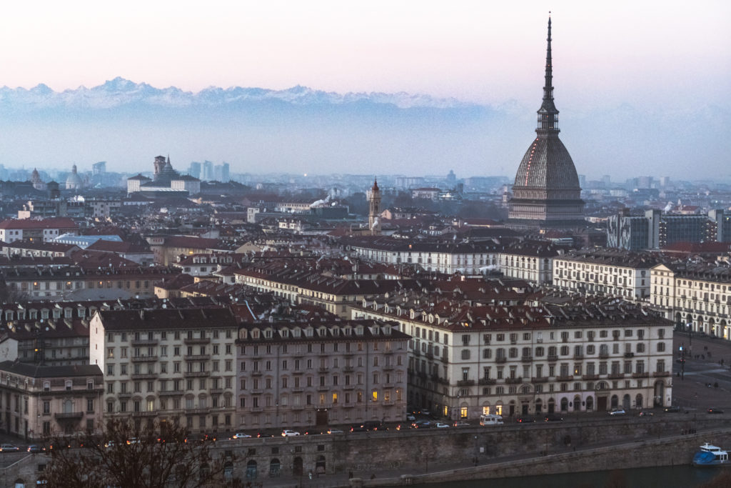 Turin, Italy