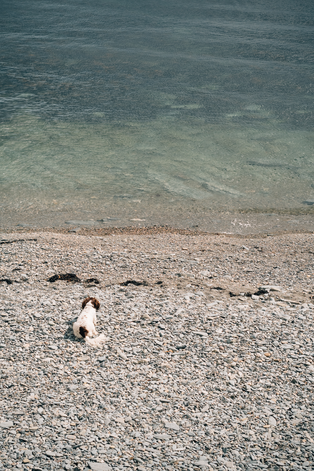 isle of man kayaking