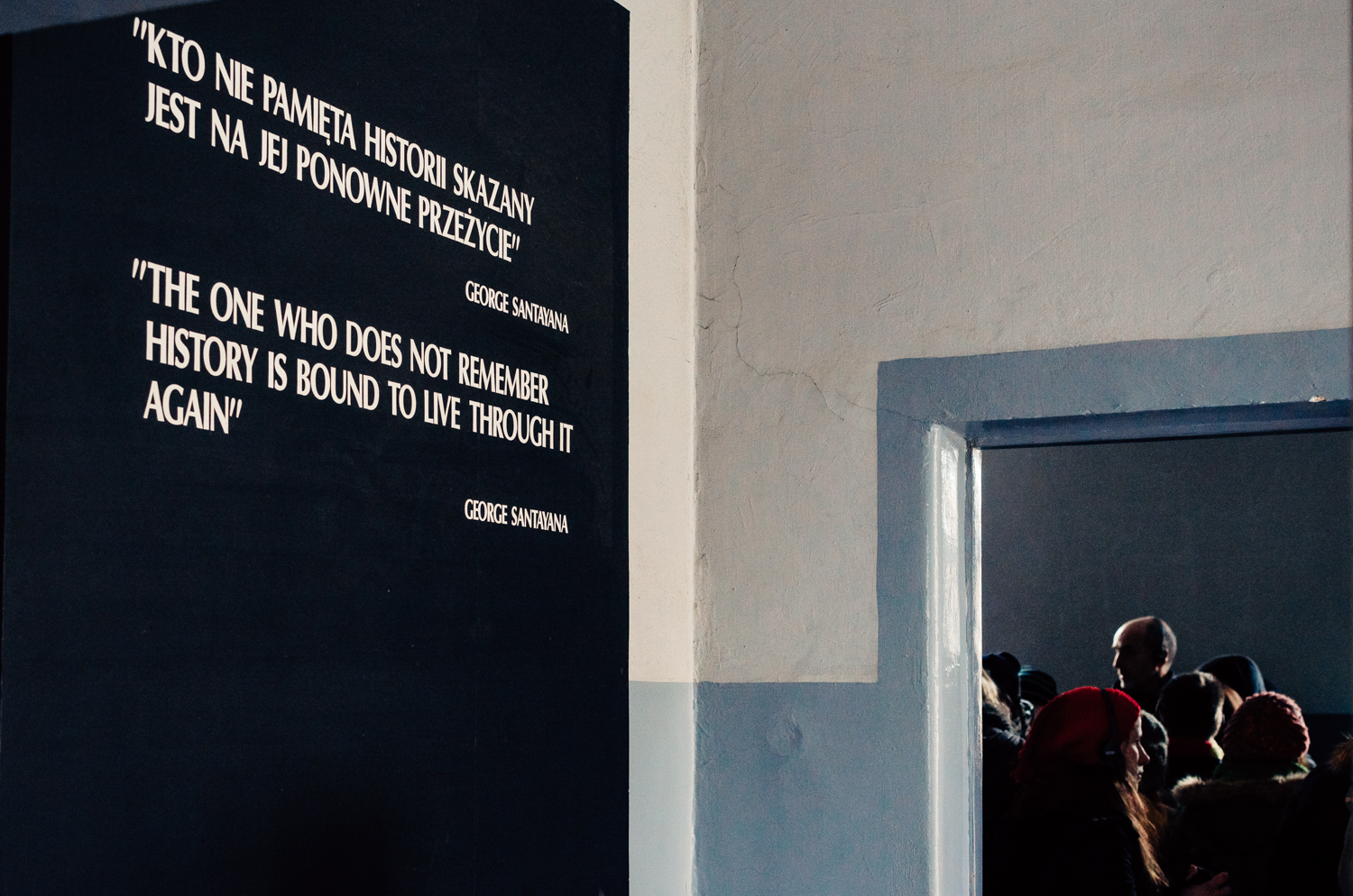 Auschwitz Birkenau poland concentration camp