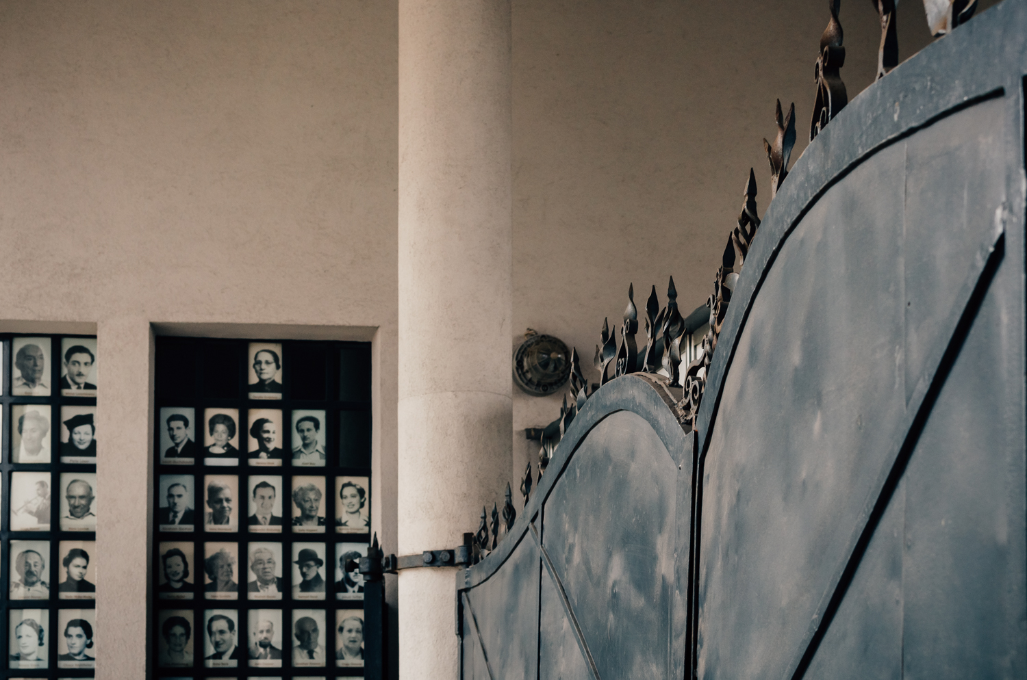 krakow jew gheto kazimierz schindler factory