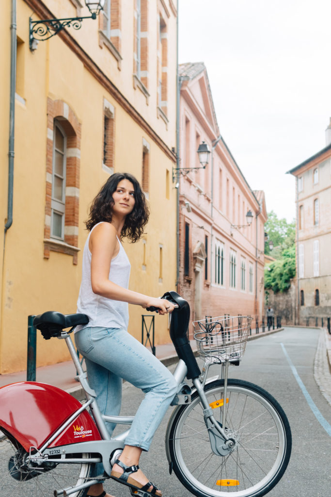 Vélôtoulouse