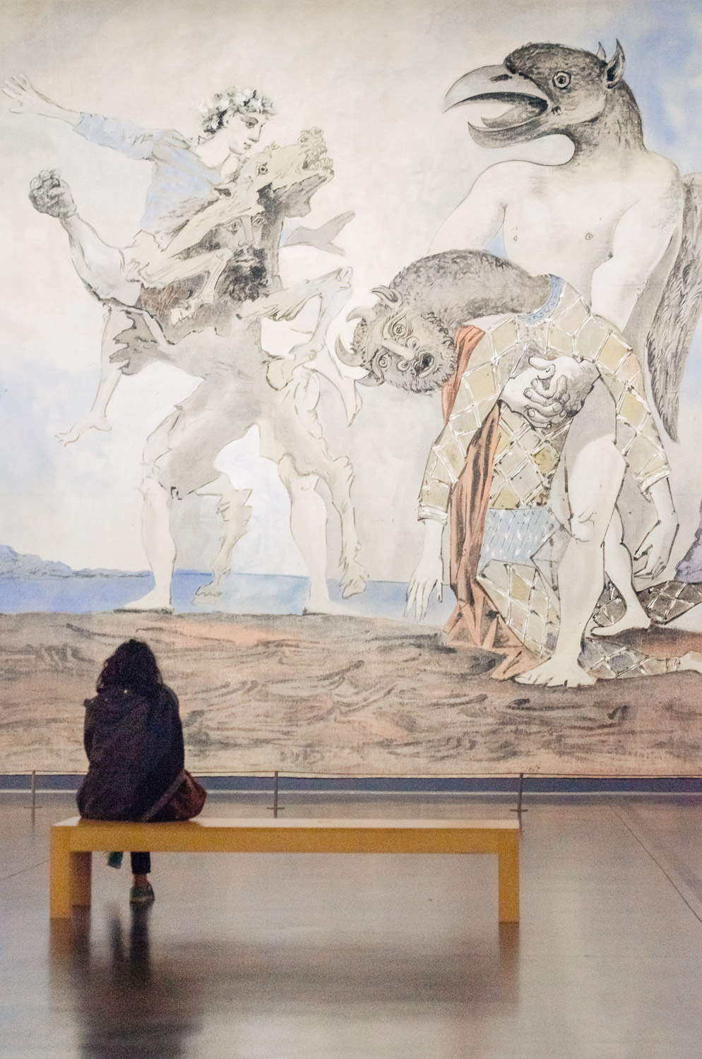 Les Abattoirs, Toulouse