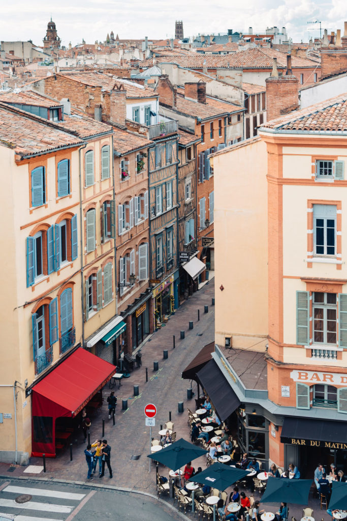 Toulouse