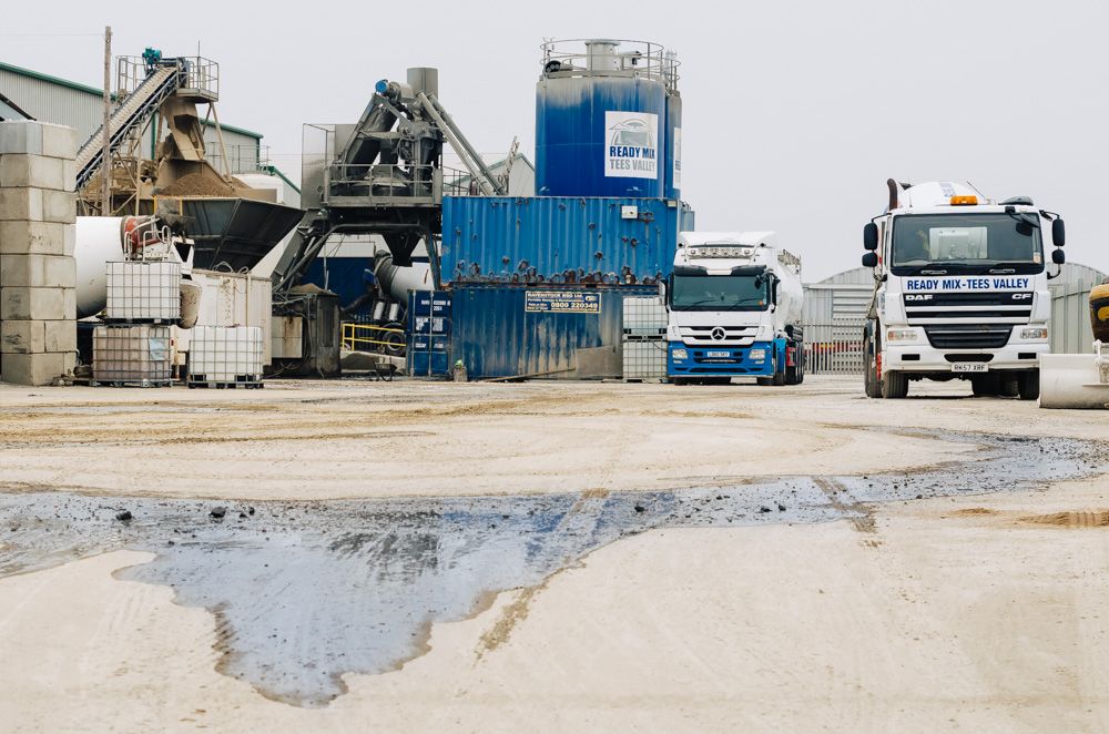 Middlesbrough, Teeside