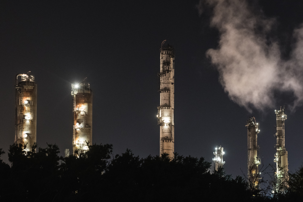 Middlesbrough, Teeside