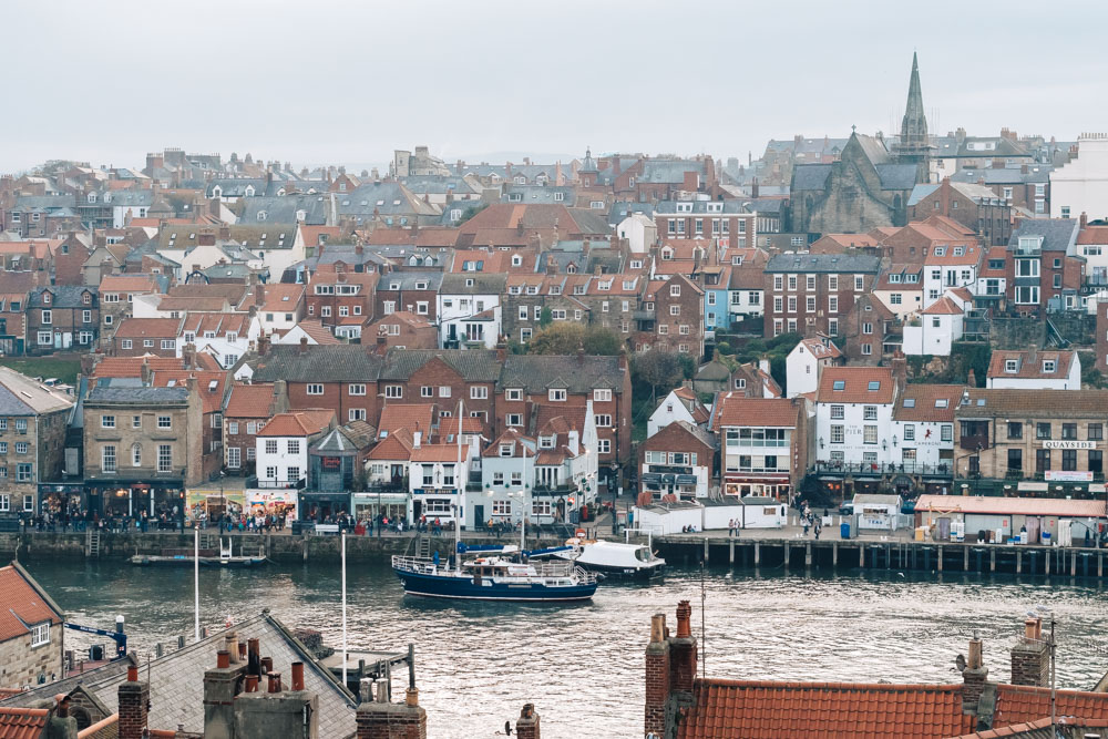 Quoi voir en Angleterre