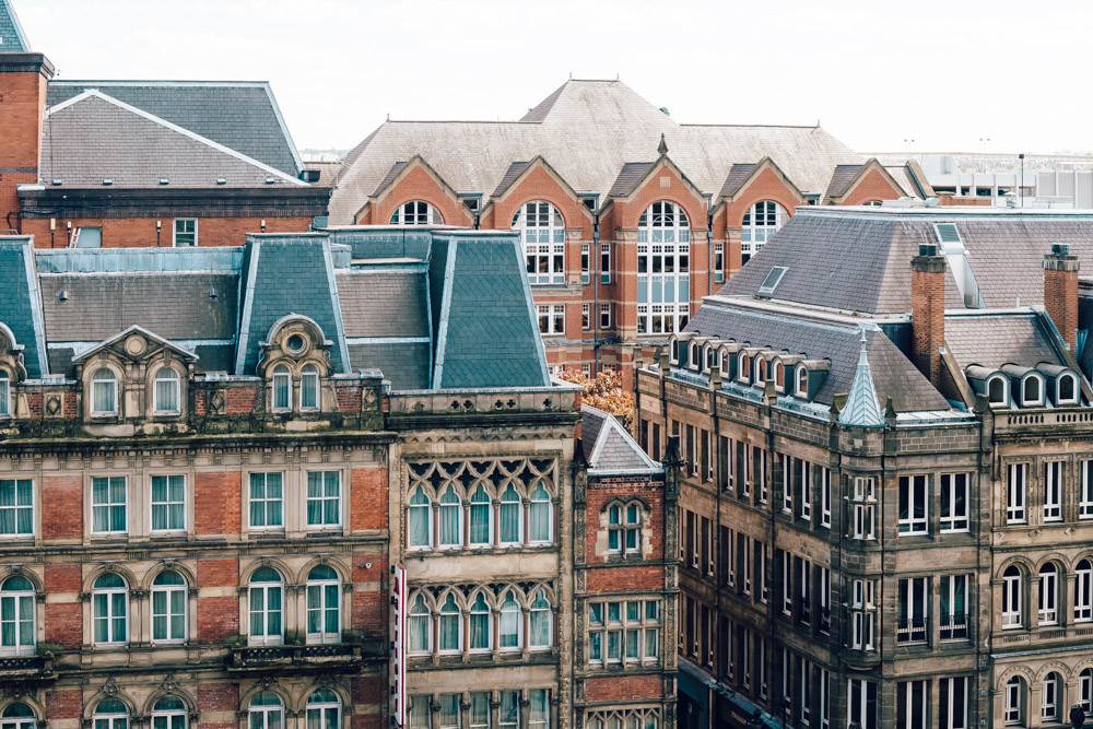 Quoi voir en Angleterre