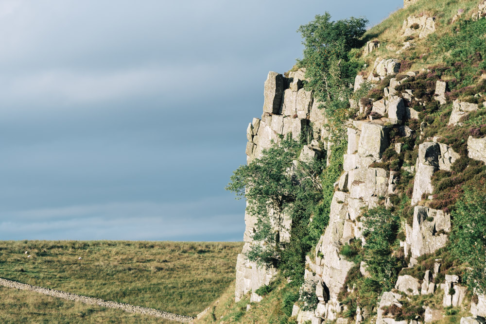 Quoi voir en Angleterre