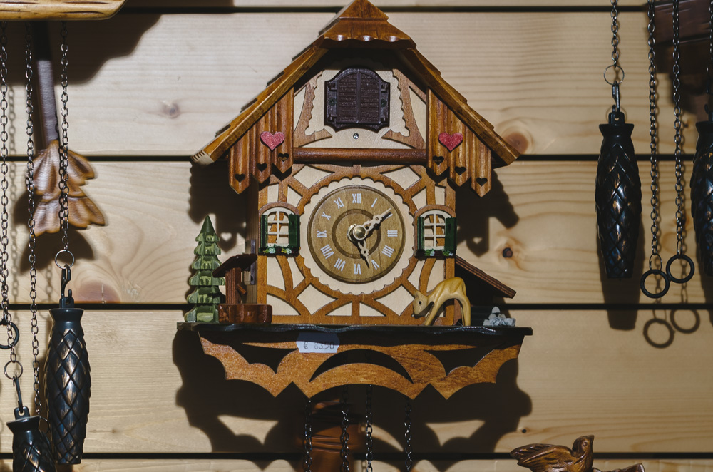 Black Forest, Schwarzwald, Forêt Noire