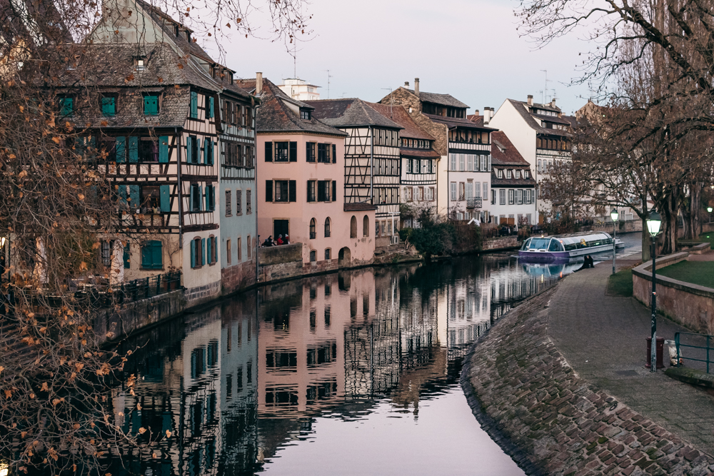 Strasbourg
