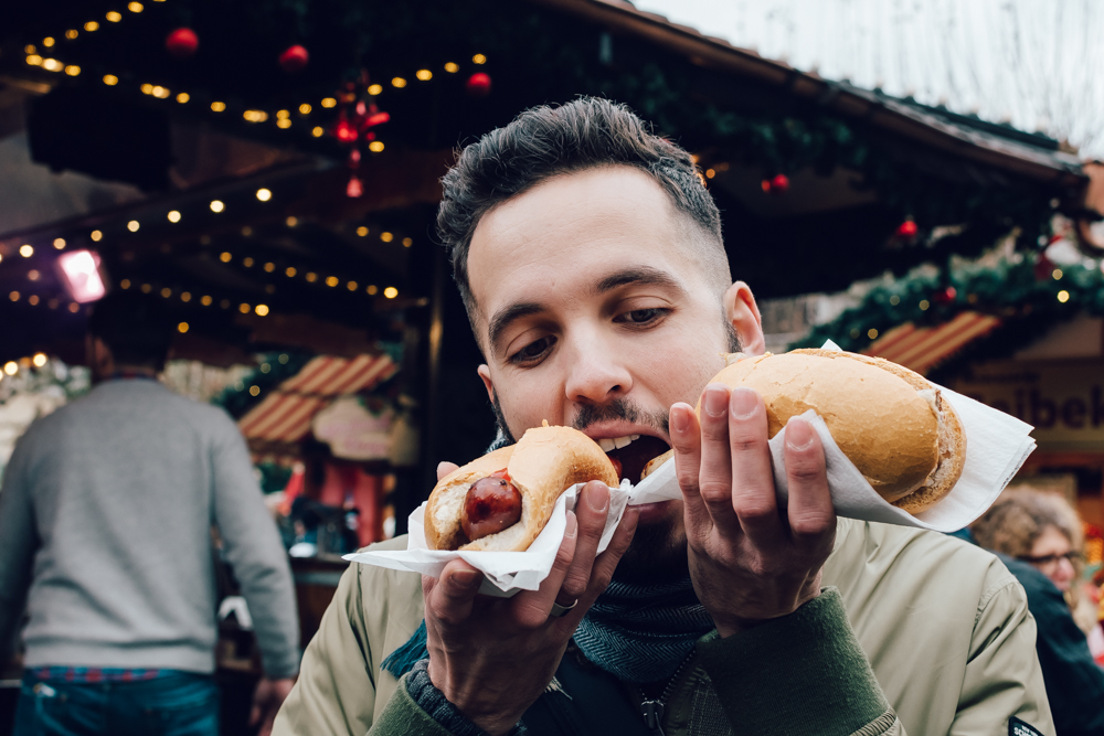 Germany, Christmas Markets, Black Forest