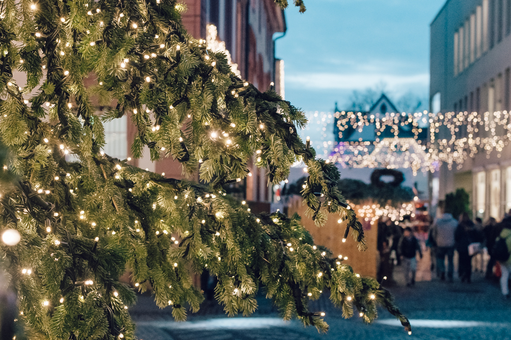 Germany, Christmas Markets, Black Forest