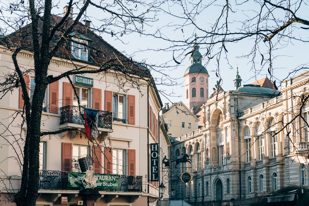Germany, Christmas Markets, Black Forest