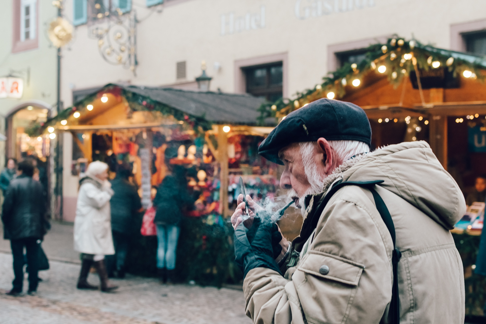 Germany, Christmas Markets, Black Forest