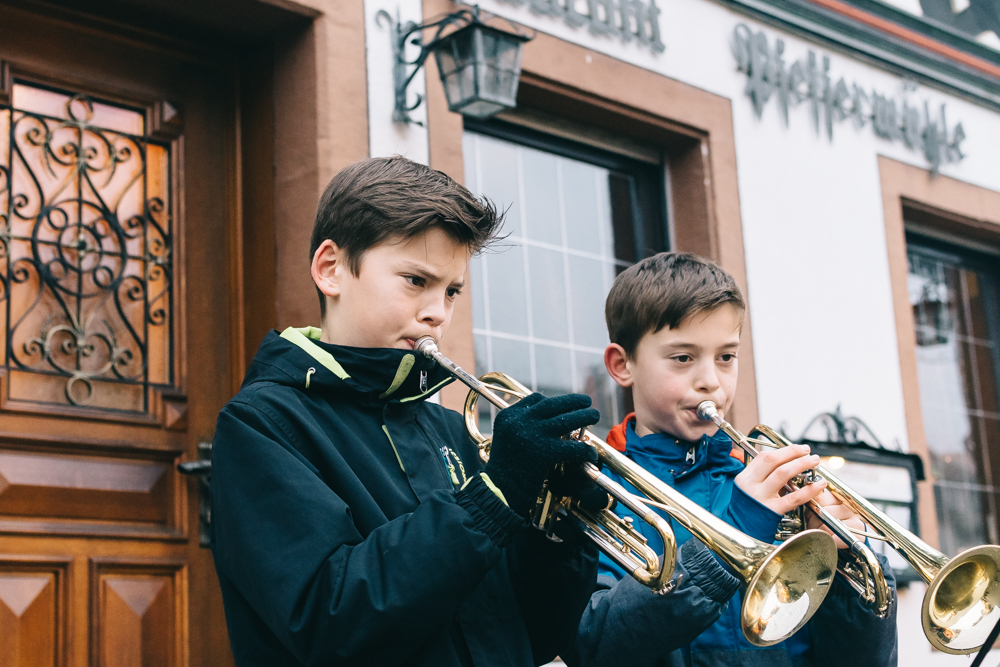 Germany, Christmas Markets, Black Forest