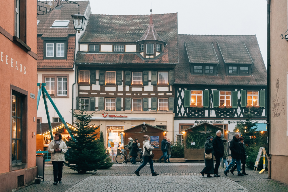 Germany, Christmas Markets, Black Forest