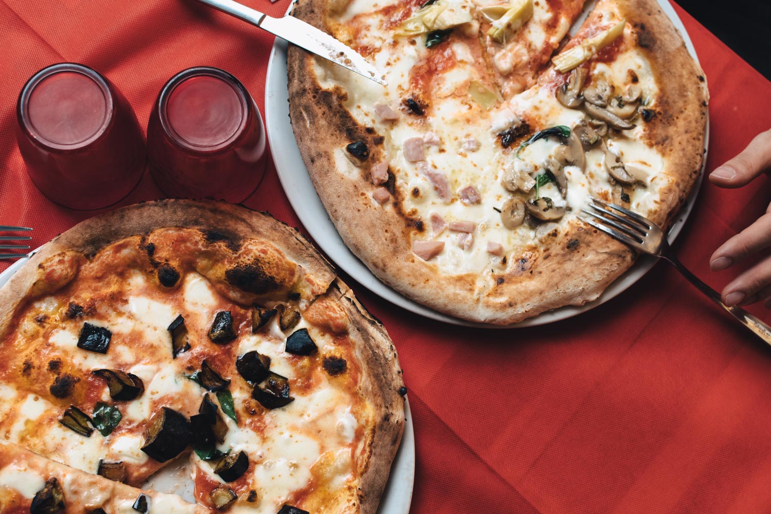 Travel Guide to Naples