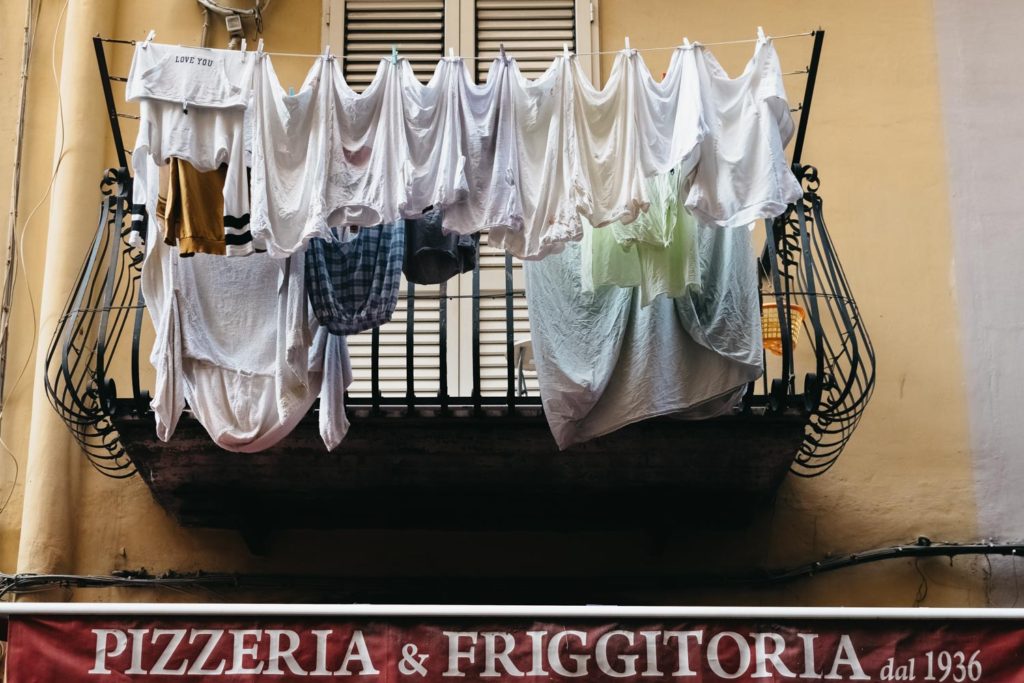 naples, napoli, italie, italy