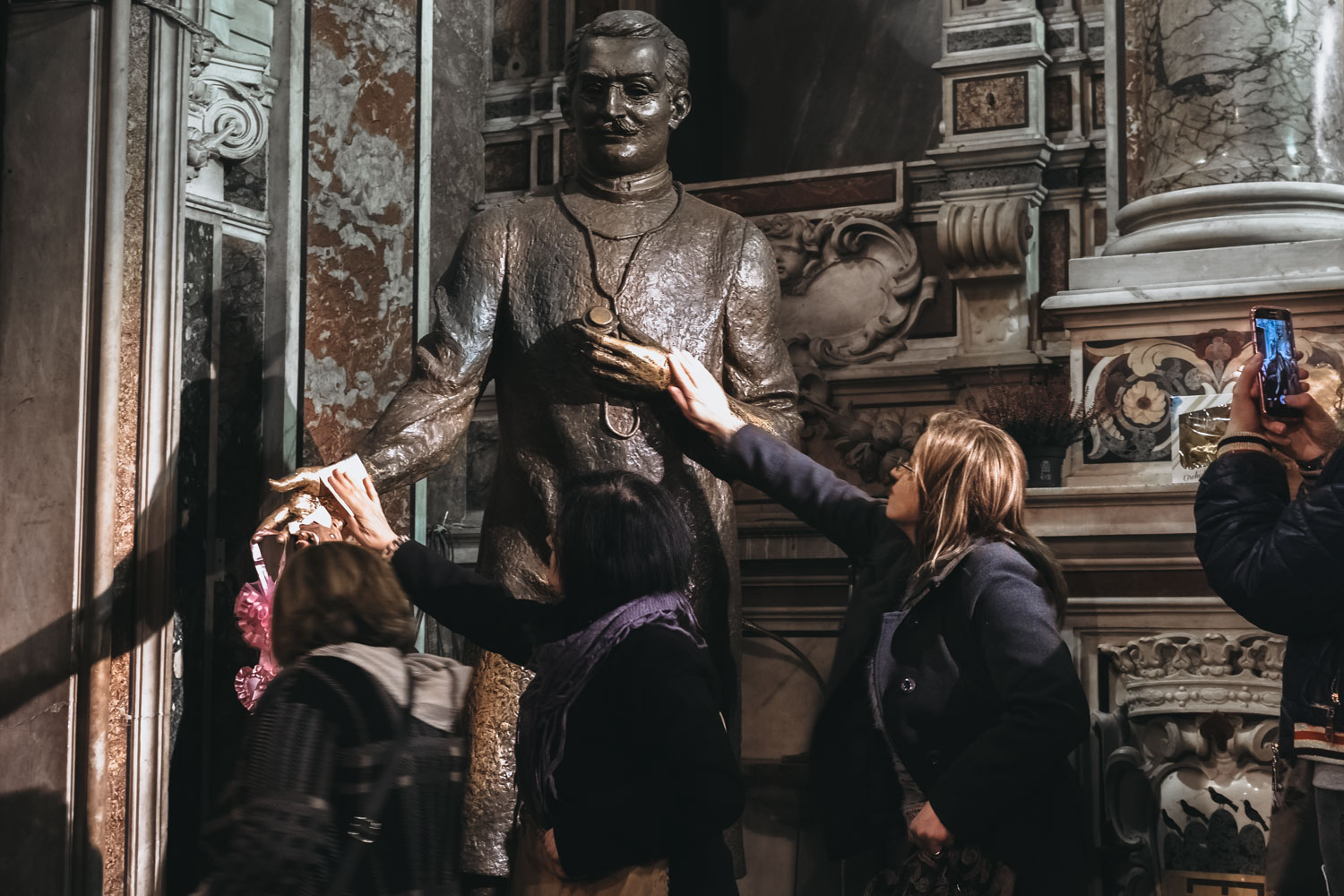 naples, napoli, italie, italy