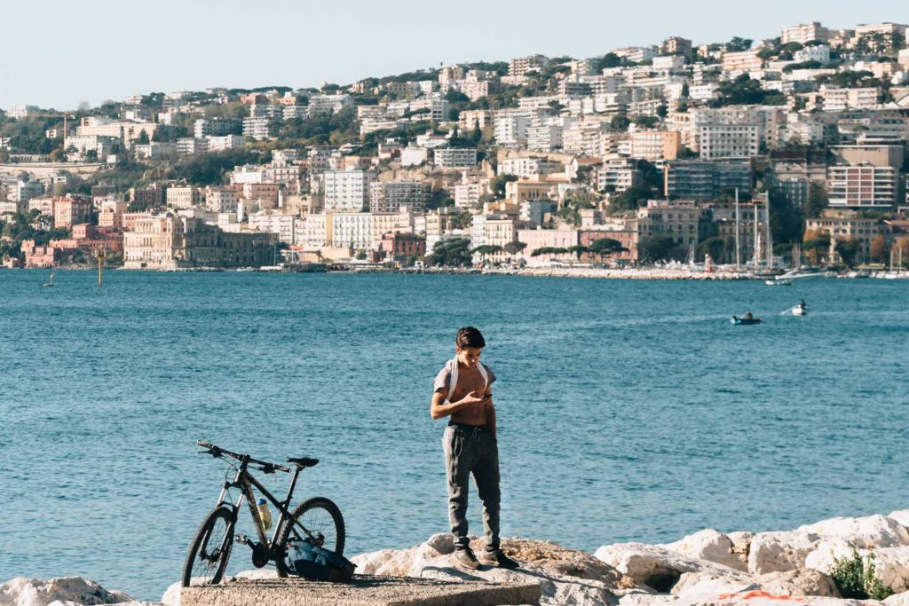 Napoli, Naples