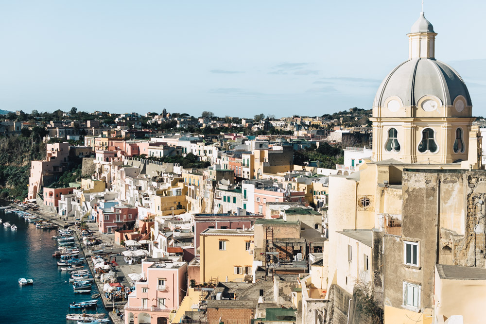Procida