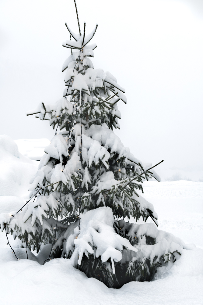 Myrkdalen Ski resort