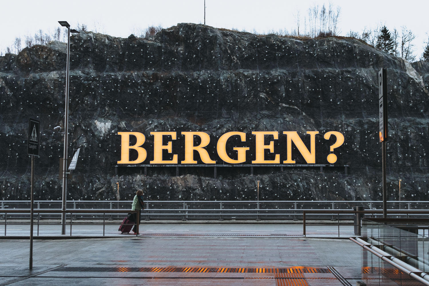 Bergen