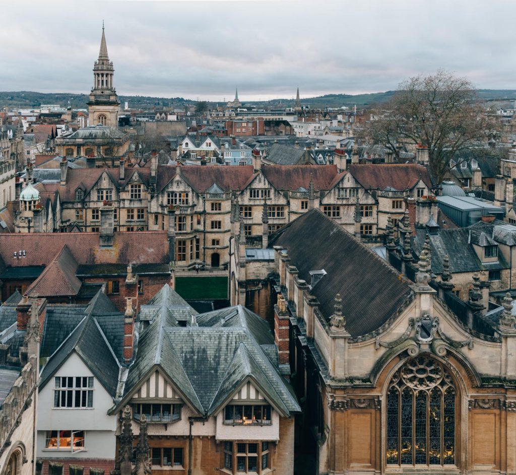 Oxford