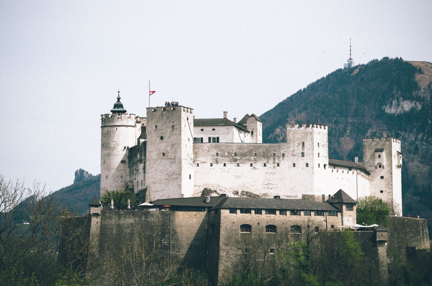 Salzburg
