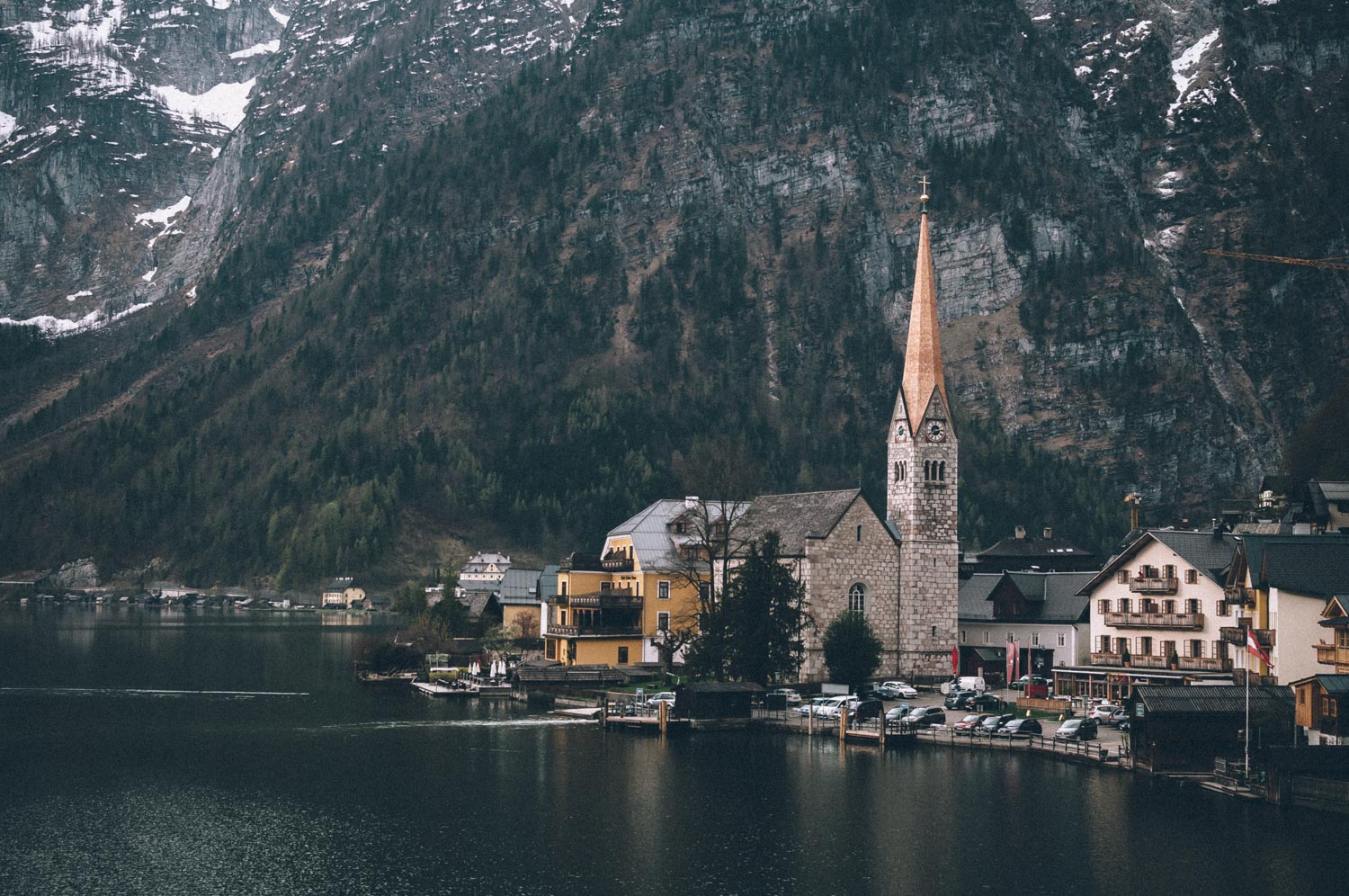 Hallstatt